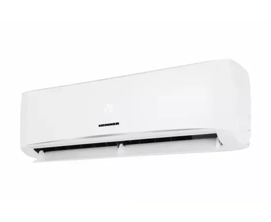 Aparat de aer condiționat HEINNER HAC-HS18KIT++ 18000 BTU Inverter, Clasa A++, Kit instalare inclus - Imagine 2