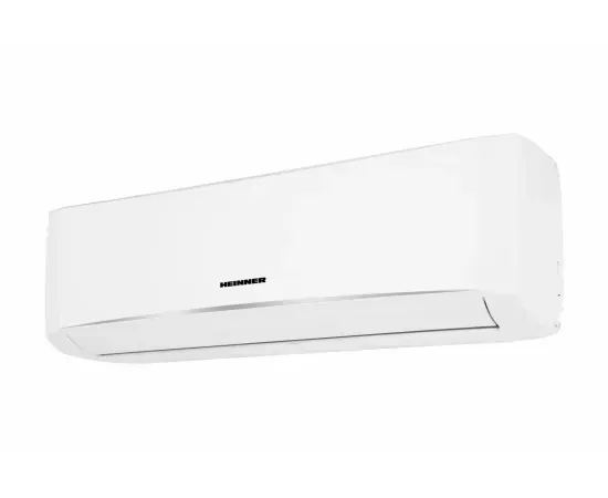 Aparat de aer condiționat HEINNER HAC-HS18KIT++ 18000 BTU Inverter, Clasa A++, Kit instalare inclus - Imagine 3
