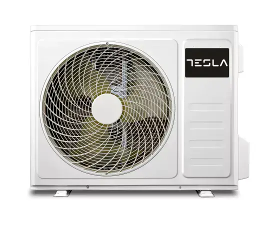 Aparat de aer condiționat TESLA 12000 BTU Inverter Wi-Fi 1232IAWPC - Imagine 3