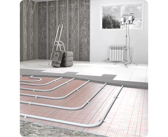 Pompa de căldură aer-apă split TESLA TATP-12HMDA1 – eficiență A+++ și confort complet - Imagine 8