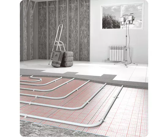 Pompa de căldură aer-apă split TESLA TATP-8HMDA1 – eficiență A+++ și control inteligent Wi-Fi - Imagine 6