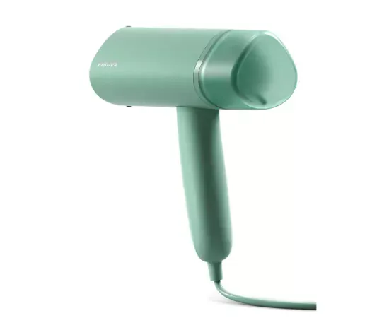 Aparat de călcat vertical cu aburi Philips STH3010/70 – Compact, pliabil și gata în 30 secunde - Imagine 3