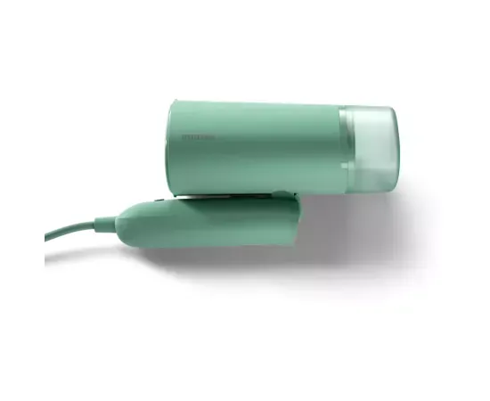 Aparat de călcat vertical cu aburi Philips STH3010/70 – Compact, pliabil și gata în 30 secunde - Imagine 4