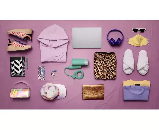 Aparat de călcat vertical cu aburi Philips STH3010/70 – Compact, pliabil și gata în 30 secunde - Imagine 9