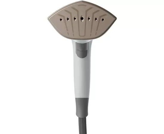 Aparat de călcat vertical Philips GC628/80 All-in-One AiO Seria 8000, 2200W, 6 bar, abur 90 g/min, tehnologie OptimalTEMP - Imagine 3