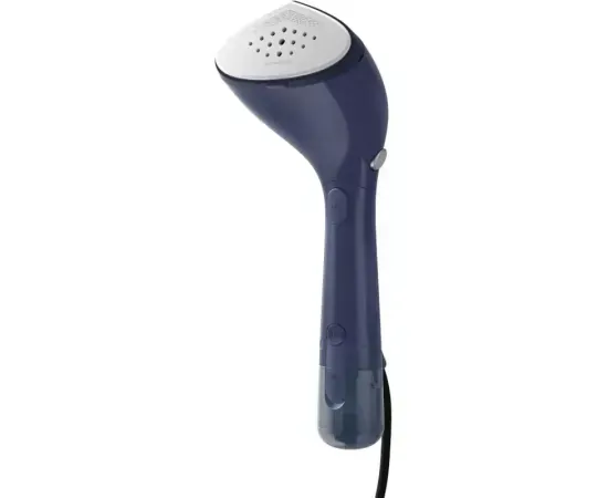 Aparat de călcat vertical portabil Philips Seria 7000 STH7020/20, 1500W, abur continuu 28 g/min, talpă OptimalTEMP, încălzire rapidă 30 secunde - Imagine 1