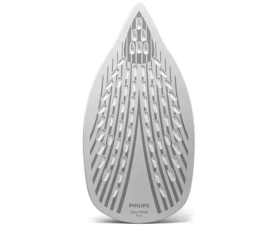 Fier de călcat cu aburi Philips GC4552/00 Azur Steam Performance 2400W - Imagine 2