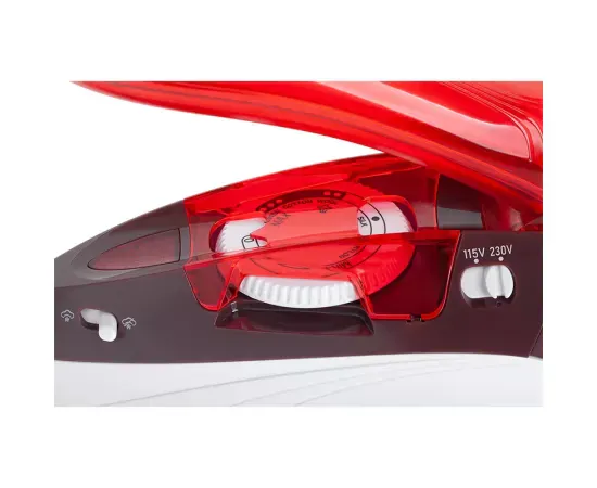 Fier de călcat de voiaj Teesa TSA2012 Slide Travel 1100 – compact și eficient - Imagine 3