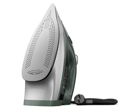 Fier de călcat TESLA IR600BGP cu tehnologie iPump, 3000W, talpă ceramică, abur vertical - Imagine 4