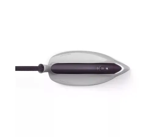 Stație de călcat cu abur Philips PerfectCare 8000 Series PSG8050/30, 2700W, 8 bari, Jet 600g, SteamGlide Elite - Imagine 3