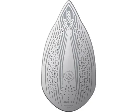 Stație de călcat cu abur Philips PerfectCare 8000 Series PSG8050/30, 2700W, 8 bari, Jet 600g, SteamGlide Elite - Imagine 4