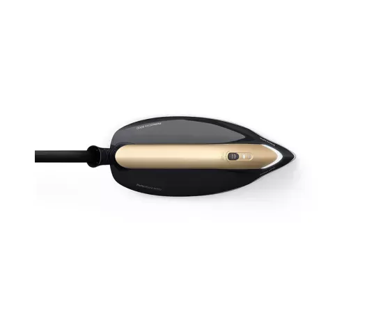 Stație de călcat cu abur Philips PerfectCare 8000 Series PSG8130/80, 2700W, 8.5 bari, talpă SteamGlide Elite, tehnologie OptimalTEMP - Imagine 2