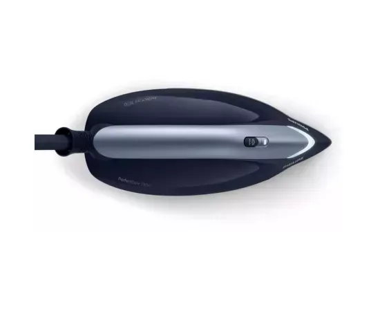 Stație de călcat Philips PerfectCare Seria 7000 PSG7130/20, 2100W, 600 g/min, 1.8L, talpă SteamGlide Elite, Negru-Mov - Imagine 3