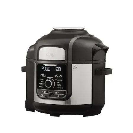 Multicooker NINJA Foodi Max OP500EU – 9 funcții într-un singur aparat - Imagine 3