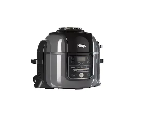 Multicooker NINJA Foodi OP300EU 7‑în‑1 cu tehnologie TenderCrisp, 6L, 1460W - Imagine 2
