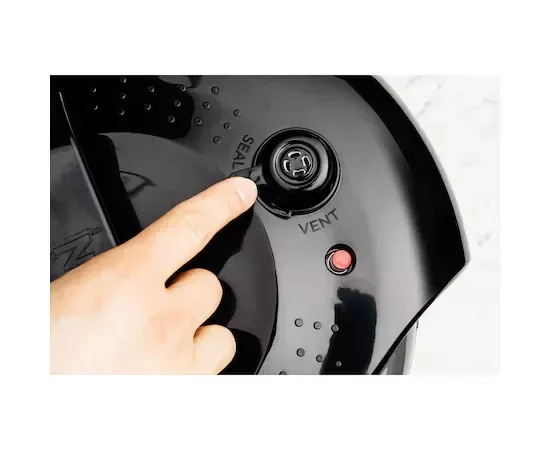 Multicooker NINJA Foodi OP300EU 7‑în‑1 cu tehnologie TenderCrisp, 6L, 1460W - Imagine 6