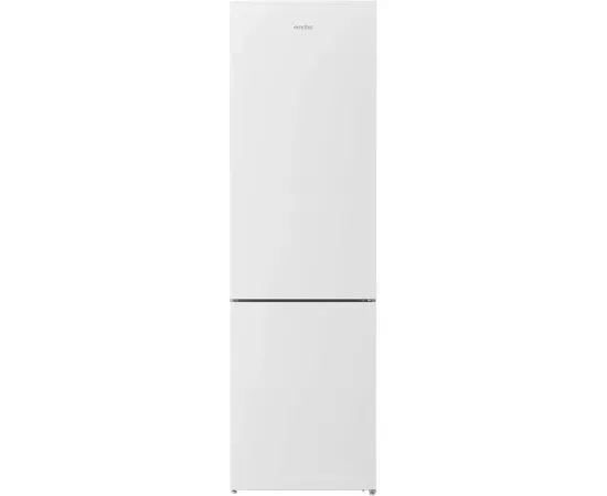 Combina frigorifică ARCTIC AK60406M40NFW, 362 L, Full No Frost, Alb - Imagine 1