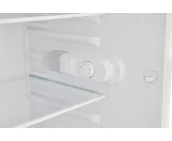 Combina frigorifica HEINNER HC-V288WDE++, 288 l, Less Frost, Control mecanic, Termostat ajustabil, Iluminare LED, Clasa E, Alb - Imagine 3