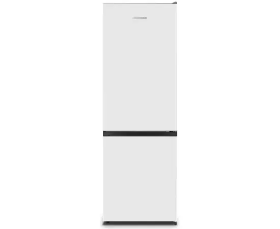 Combina frigorifica HEINNER HCNF-HS292E++, 292 l, No frost, Clasa E, Alb - Imagine 1