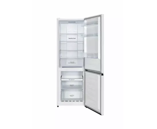 Combina frigorifica HEINNER HCNF-HS292E++, 292 l, No frost, Clasa E, Alb - Imagine 2