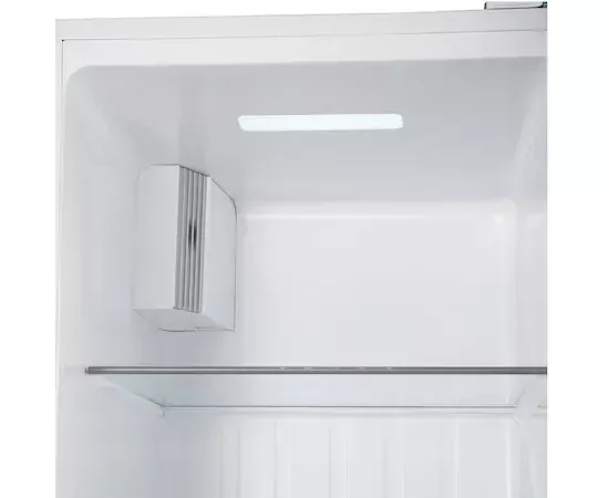 Combina frigorifica side by side HEINNER HSBS-H442NFGWHE++, 442l, Full No Frost, clasa E, Sticla Alba - Imagine 7