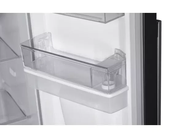 Combina frigorifica side by side TESLA RB5210FHXE, 529 l, Total No Frost, Clasa E, Dozator apa, Inox - Imagine 11