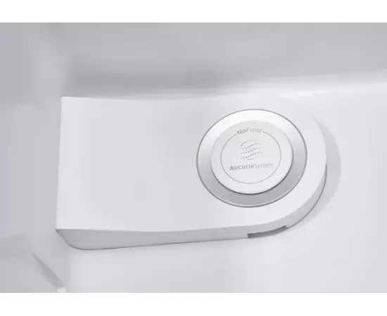 Combina frigorifica side by side TESLA RB5210FHXE, 529 l, Total No Frost, Clasa E, Dozator apa, Inox - Imagine 13