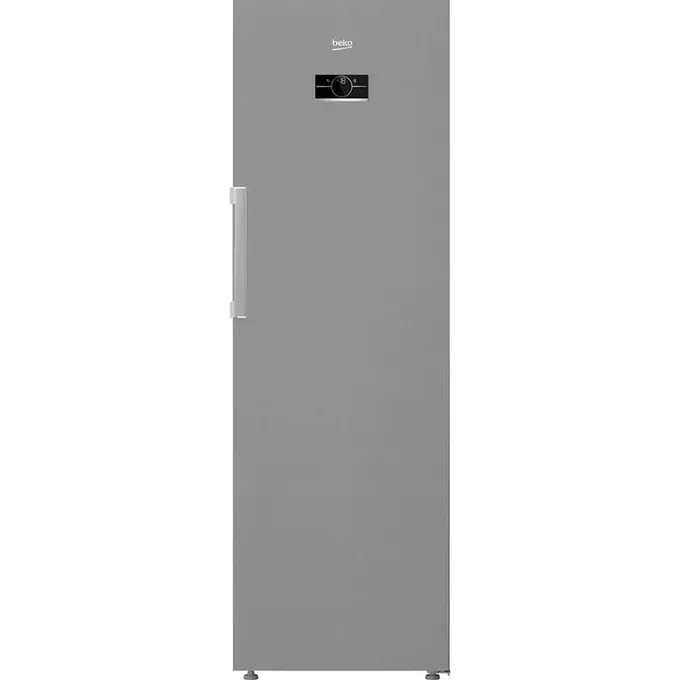 Congelator BEKO Silver – eficiență, design modern și performanță constantă - Imagine 1