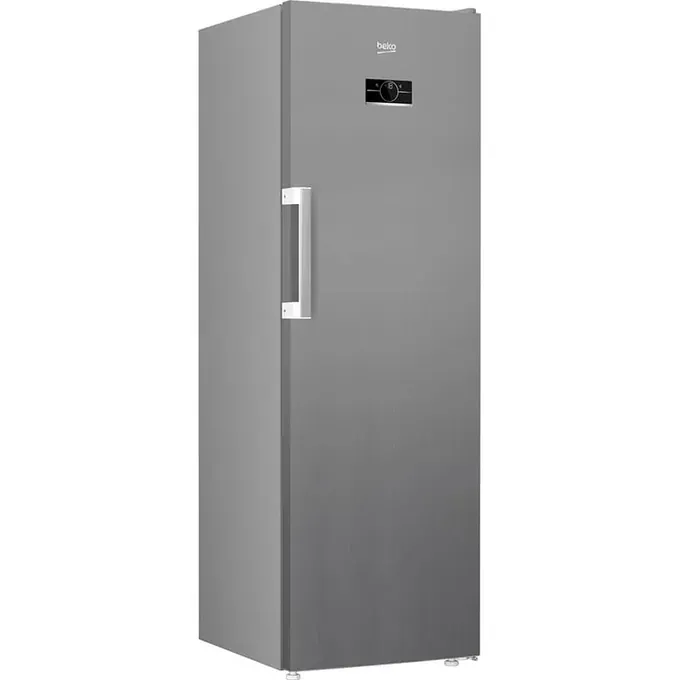 Beko Congelator BEKO Silver – eficiență, design modern și performanță constantă - IT-Fashion.ro