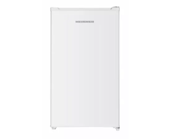 Congelator HEINNER HF-HM90E++, 90 l, Clasa E, Control mecanic, Alb - Imagine 1