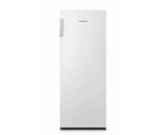 Congelator HEINNER HFF-HS155NFE++, 155 l, Clasa E, Control electronic cu display, Alb - Imagine 1