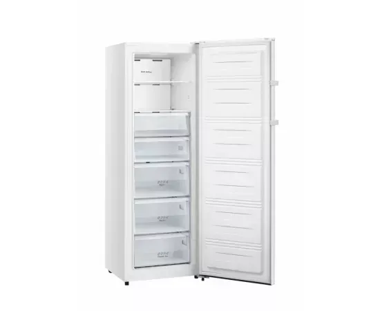 HEINNER Congelator HEINNER HFF-HS240NFE++, 240L, Clasa E, No Frost, Sistem Multi Airflow, Control electronic, Alb - IT-Fashion.ro