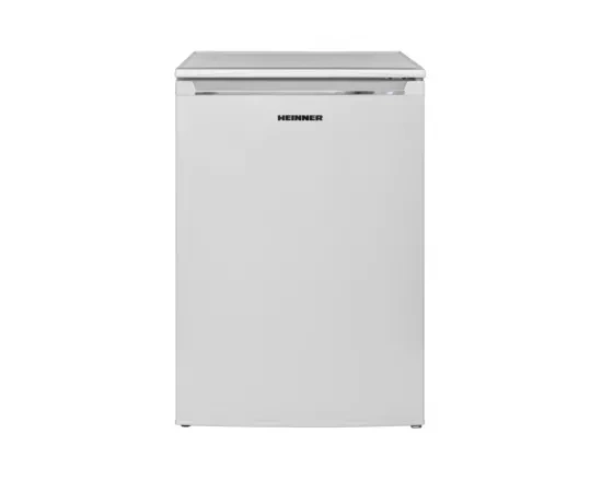 Congelator HEINNER HFF-V102E++, 103 l, Clasa E, Control mecanic, Alb - Imagine 1
