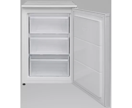 HEINNER Congelator HEINNER HFF-V102E++, 103 l, Clasa E, Control mecanic, Alb - IT-Fashion.ro