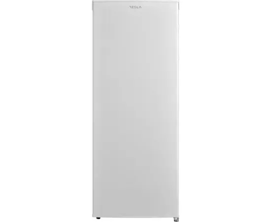 Congelator TESLA RU1600ME, 160 L, Clasa E, Usa reversibila, 142 cm, Alb - Imagine 1
