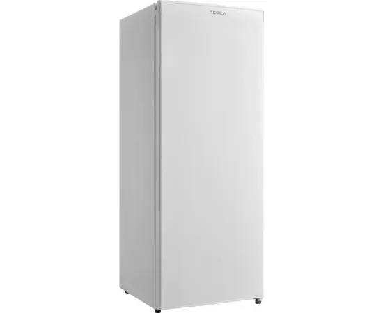 Congelator TESLA RU1600ME, 160 L, Clasa E, Usa reversibila, 142 cm, Alb - Imagine 2