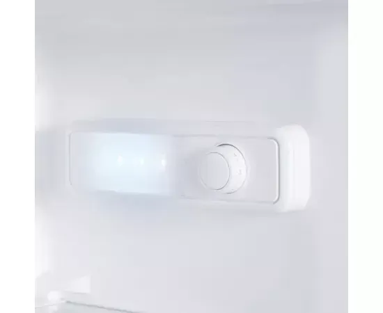 Frigider cu doua usi SAMUS SW284E Alb – 206 litri, Clasa E - Imagine 4