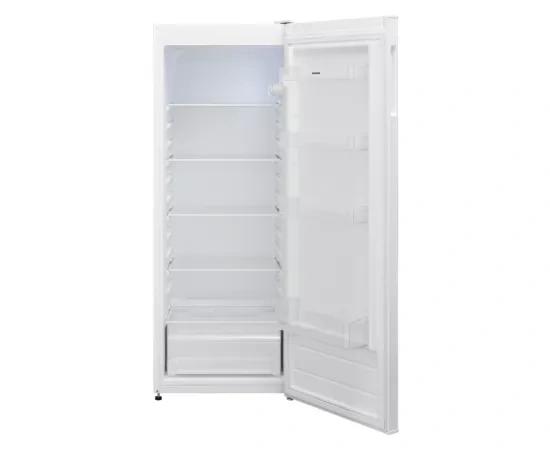 Frigider cu o usa HEINNER HF-V255E++, 255 L, Iluminare LED, Clasa E, Control mecanic, Alb - Imagine 2