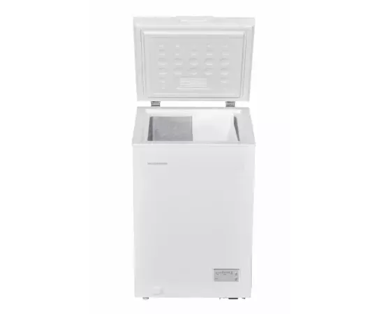 HEINNER Lada frigorifica HEINNER HCF-HM100CE++, 98l, Clasa E, Display LED, Alb - IT-Fashion.ro