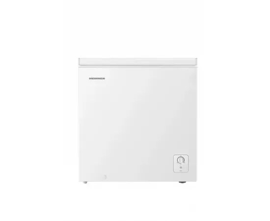 Lada frigorifica HEINNER HCF-HS191E++, 191 L, Clasa E, Control mecanic, Alb - Imagine 1