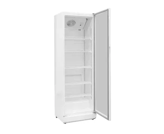 Vitrina frigorifică DAEWOO DVLF-350SWC – 350 L, Smart Low Frost, Clasa C - Imagine 3