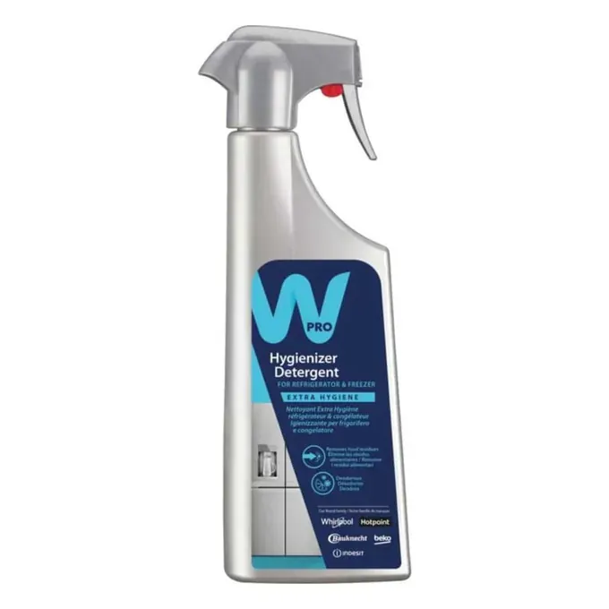 Spray curatare aparate frigorifice WPRO, 500 ml - Imagine 1