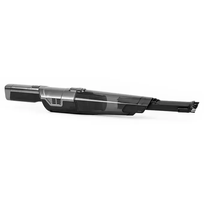 Aspirator auto PLATINET PCVC2800PRO, 75 W, 180 ml, 5 kPa, Negru - Imagine 3