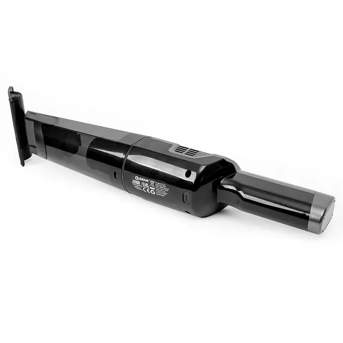 Aspirator auto PLATINET PCVC2800PRO, 75 W, 180 ml, 5 kPa, Negru - Imagine 5