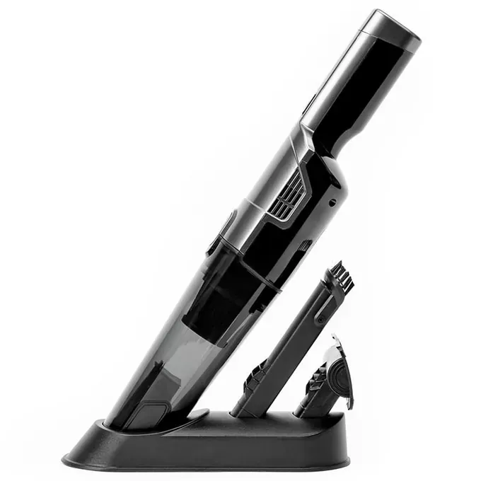 Aspirator auto PLATINET PCVC2800PRO, 75 W, 180 ml, 5 kPa, Negru - Imagine 6
