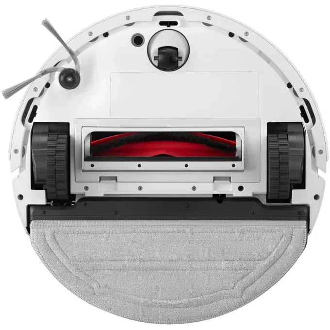 Aspirator robot ROBOROCK Q10 VF Q10VF02-00, 0.5l, 45W, 10000Pa, 5200 mAh, Alb - Imagine 5