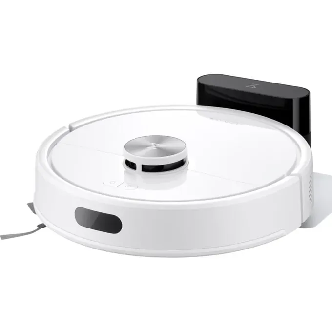 Aspirator robot ROBOROCK Q7 TF Q7TF02-00, 0.4l, 40W, 10000Pa, 3200 mAh, Alb - Imagine 3