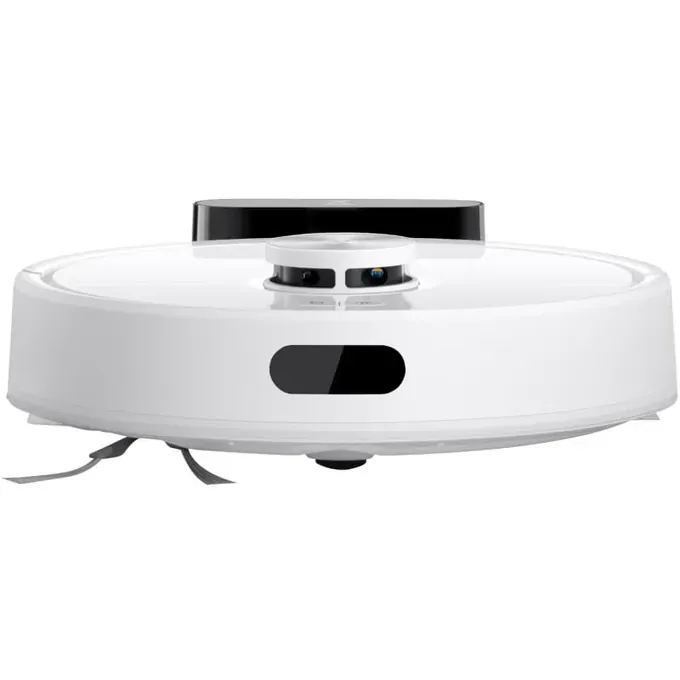 Aspirator robot ROBOROCK Q7 TF Q7TF02-00, 0.4l, 40W, 10000Pa, 3200 mAh, Alb - Imagine 4