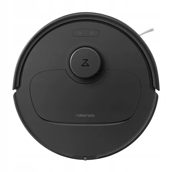 Aspirator robot ROBOROCK Qrevo 798 QVRRS52-00, 0.33l, 60W, 10000Pa, Negru - Imagine 4