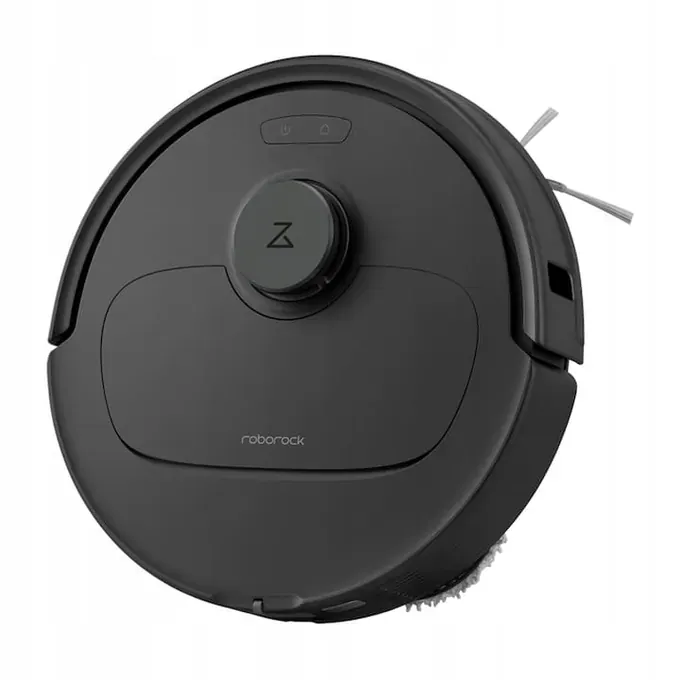 Aspirator robot ROBOROCK Qrevo 798 QVRRS52-00, 0.33l, 60W, 10000Pa, Negru - Imagine 5